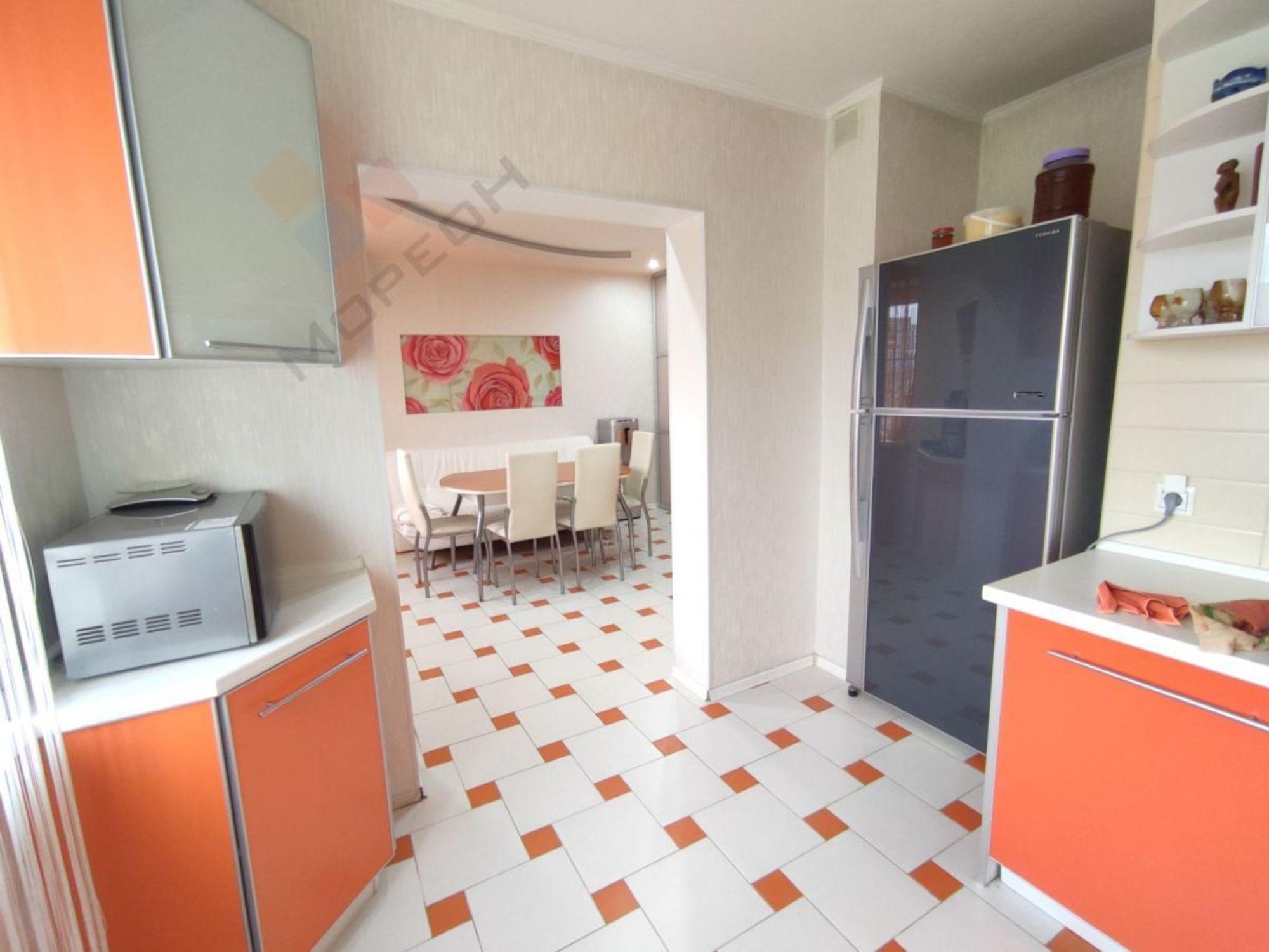 Купить квартиру за 11 500 000 рублей на Школьная ул, 15/5