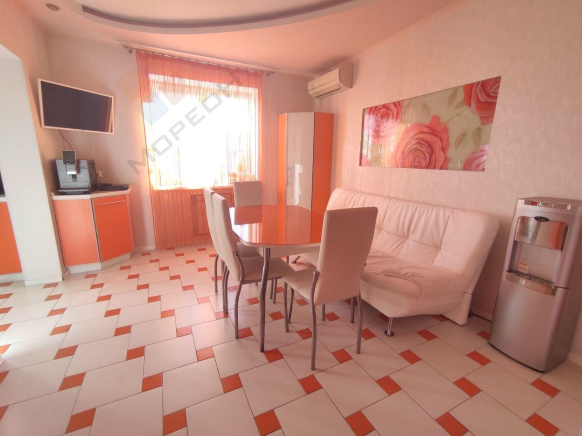 Купить квартиру за 11 500 000 рублей на Школьная ул, 15/5