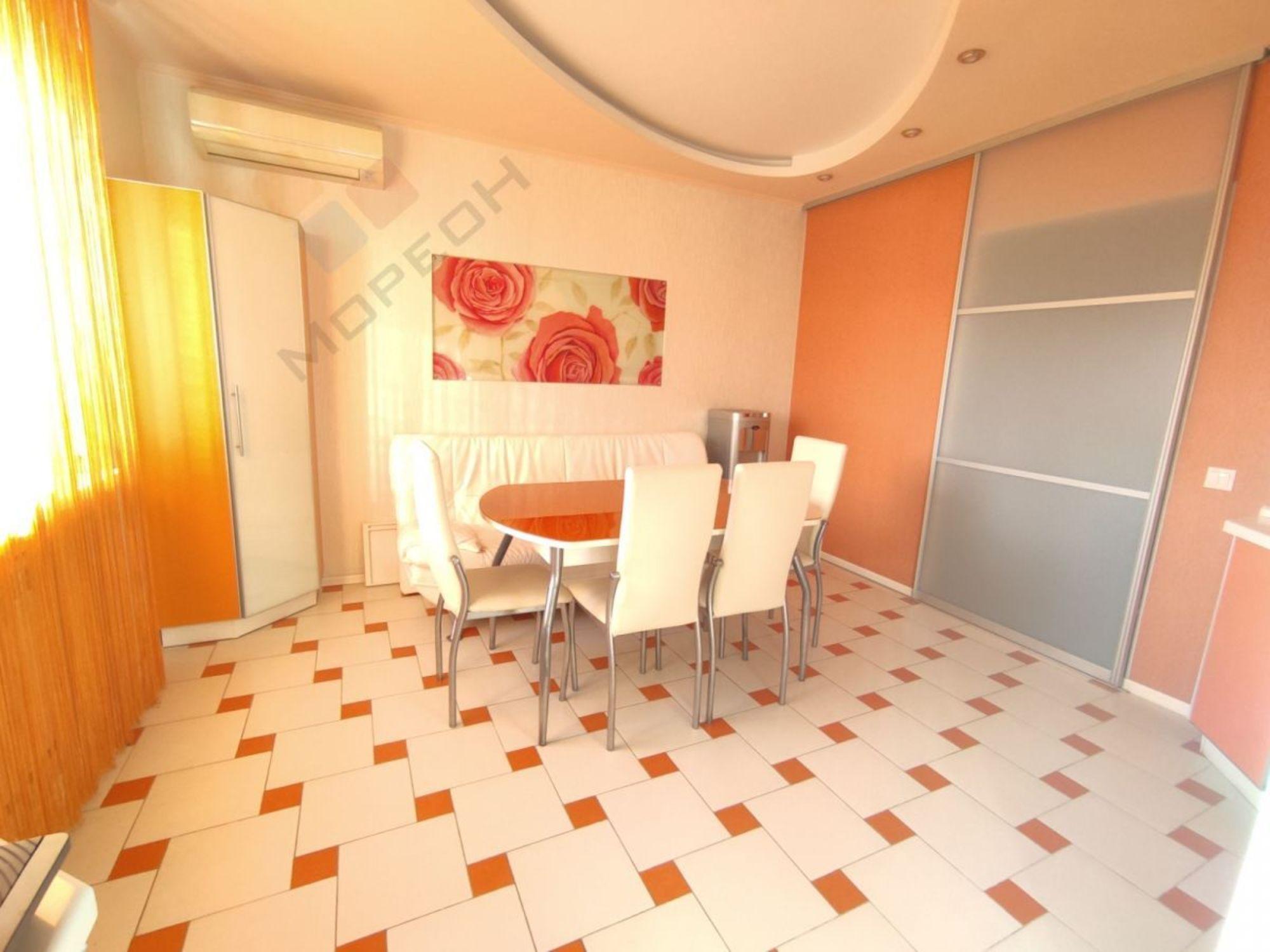 Купить квартиру за 11 500 000 рублей на Школьная ул, 15/5