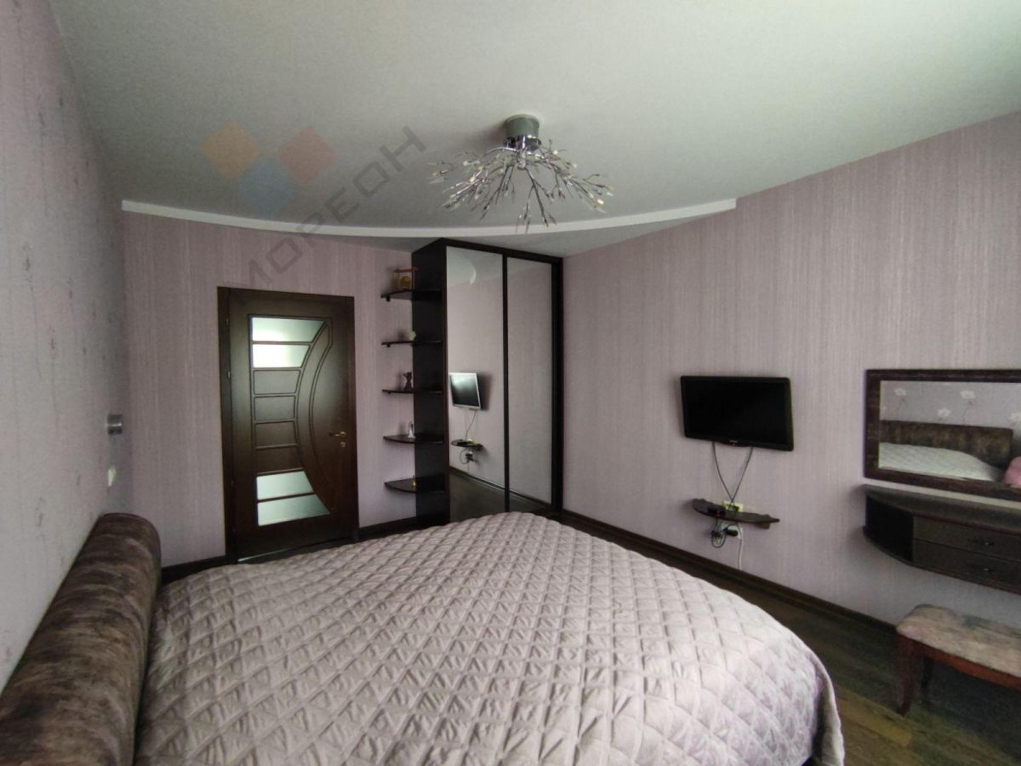 Купить квартиру за 11 500 000 рублей на Школьная ул, 15/5