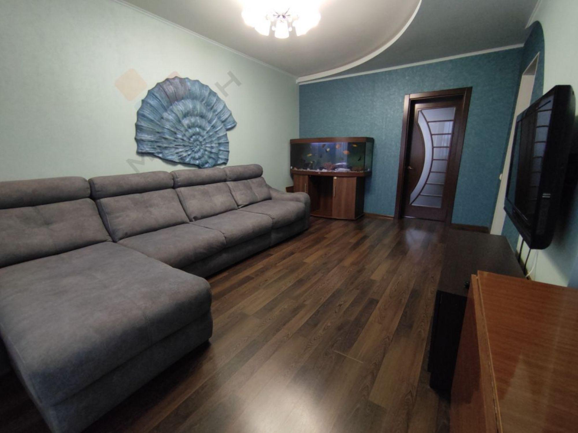 Купить квартиру за 11 500 000 рублей на Школьная ул, 15/5