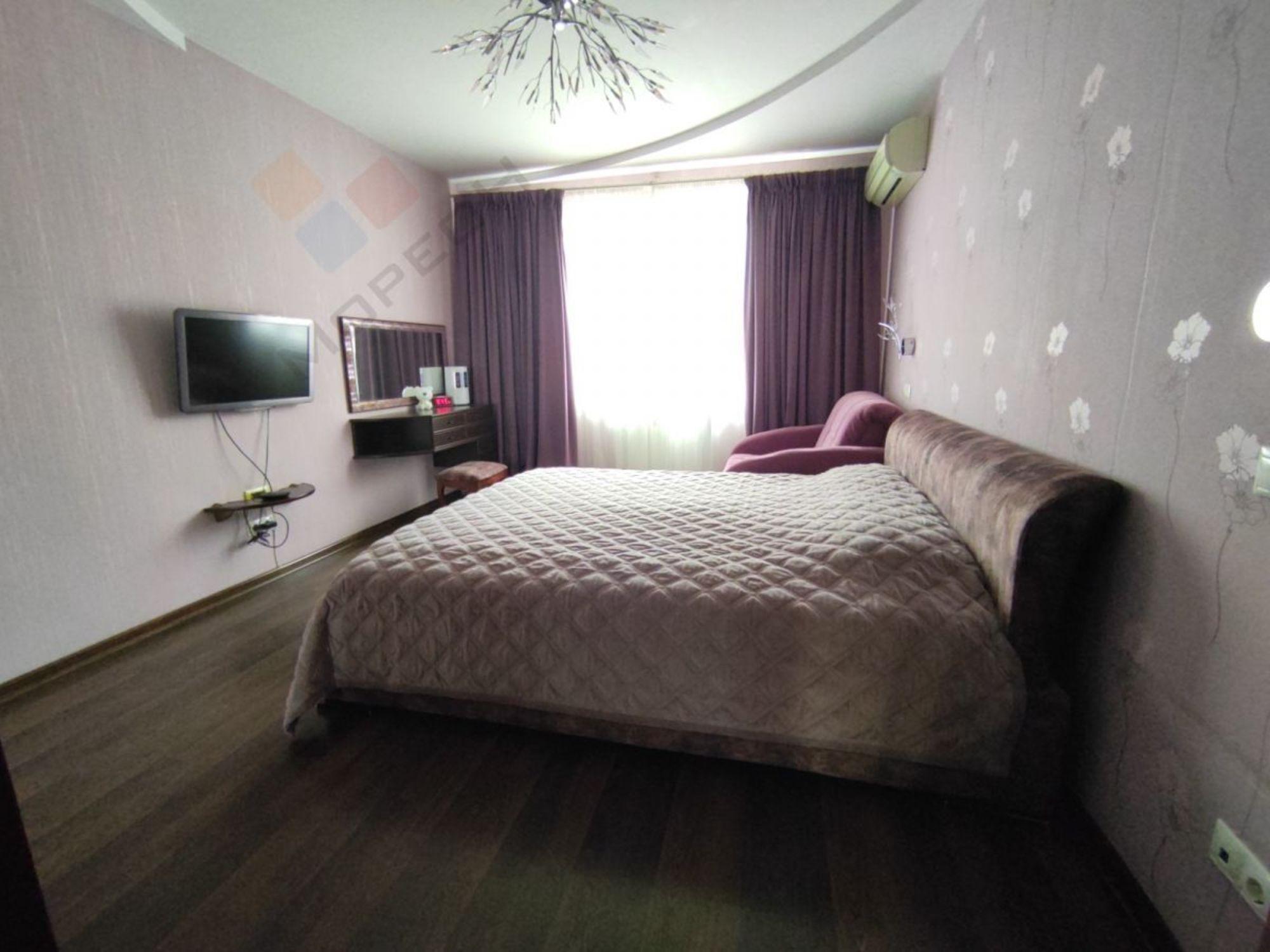 Купить квартиру за 11 500 000 рублей на Школьная ул, 15/5