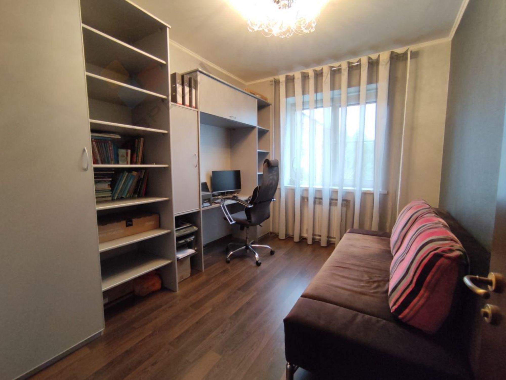 Купить квартиру за 11 500 000 рублей на Школьная ул, 15/5