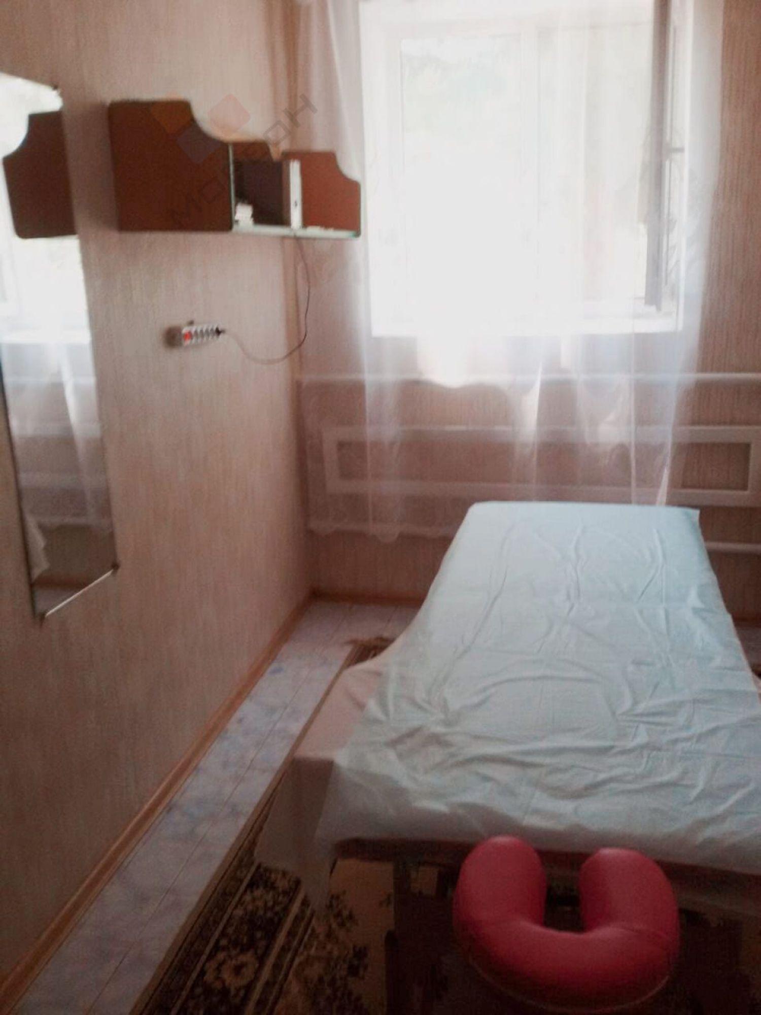 Купить ОСЗ, отдельно стоящее здание за 9 300 000 рублей на Базарная ул, 151