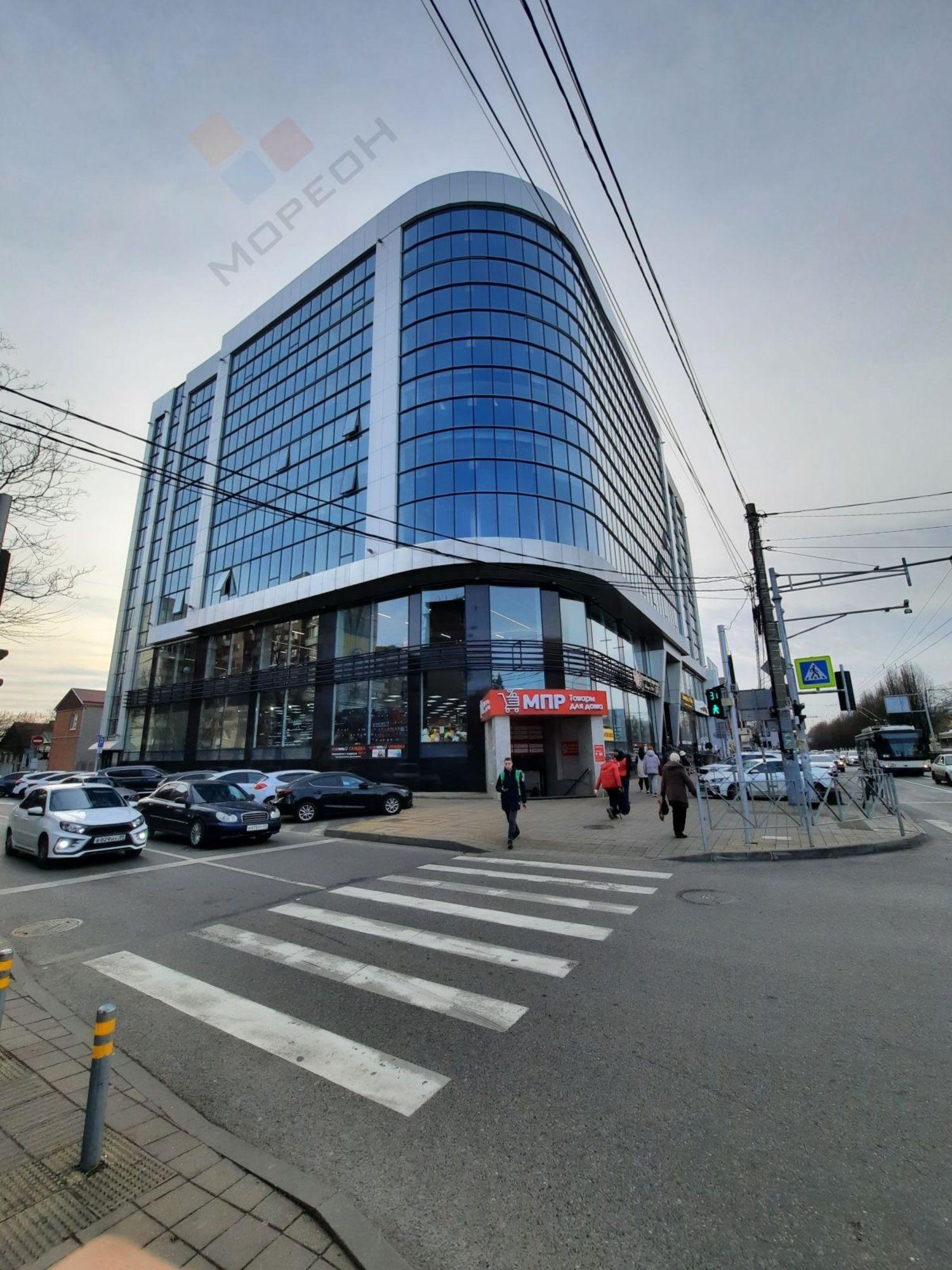 Сдать офис, помещение под офис за 3 624 000 рублей на Ставропольская ул, д.140