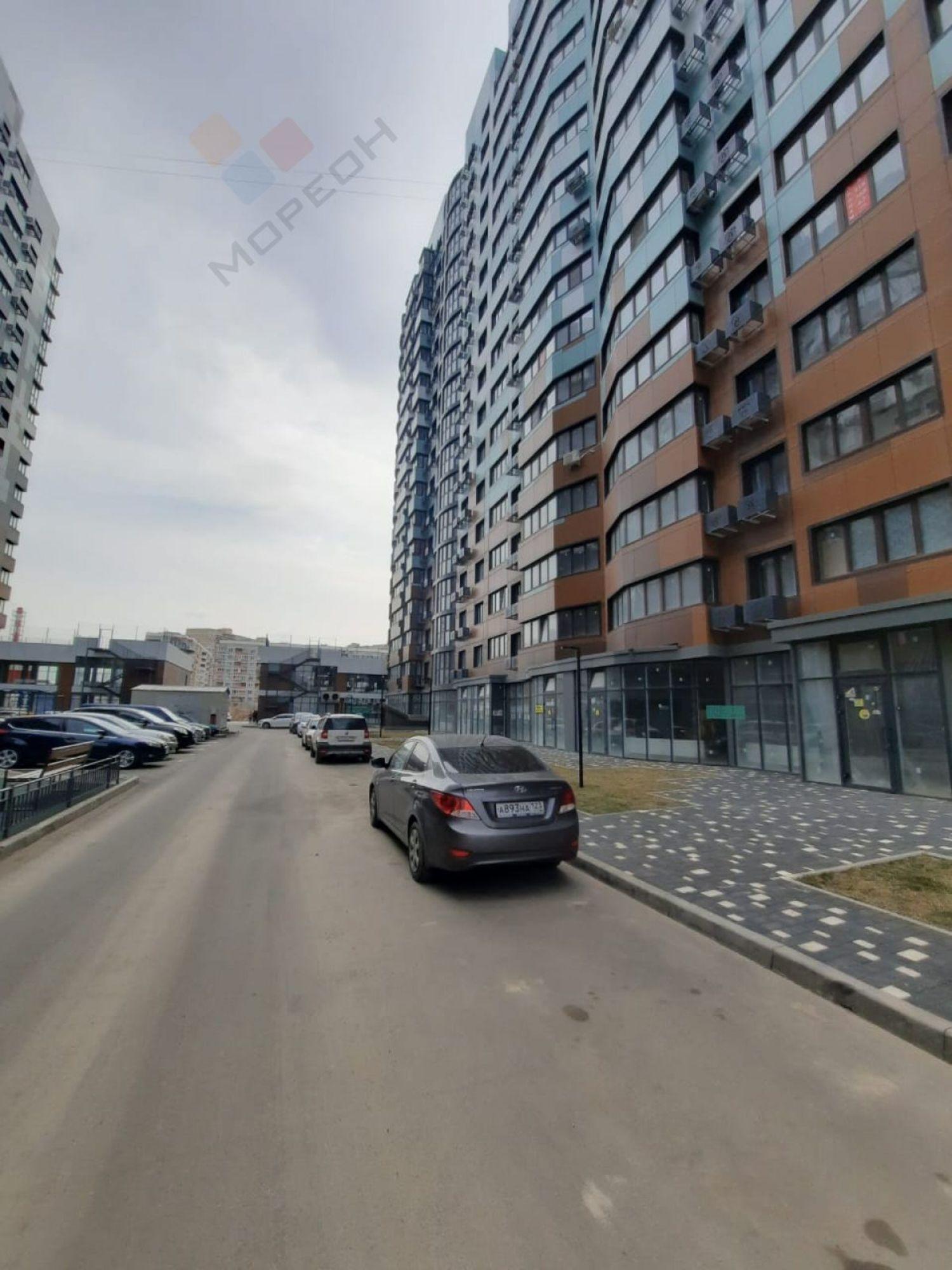 Сдать торговое помещение за 137 280 рублей на Командорская ул, 15к1