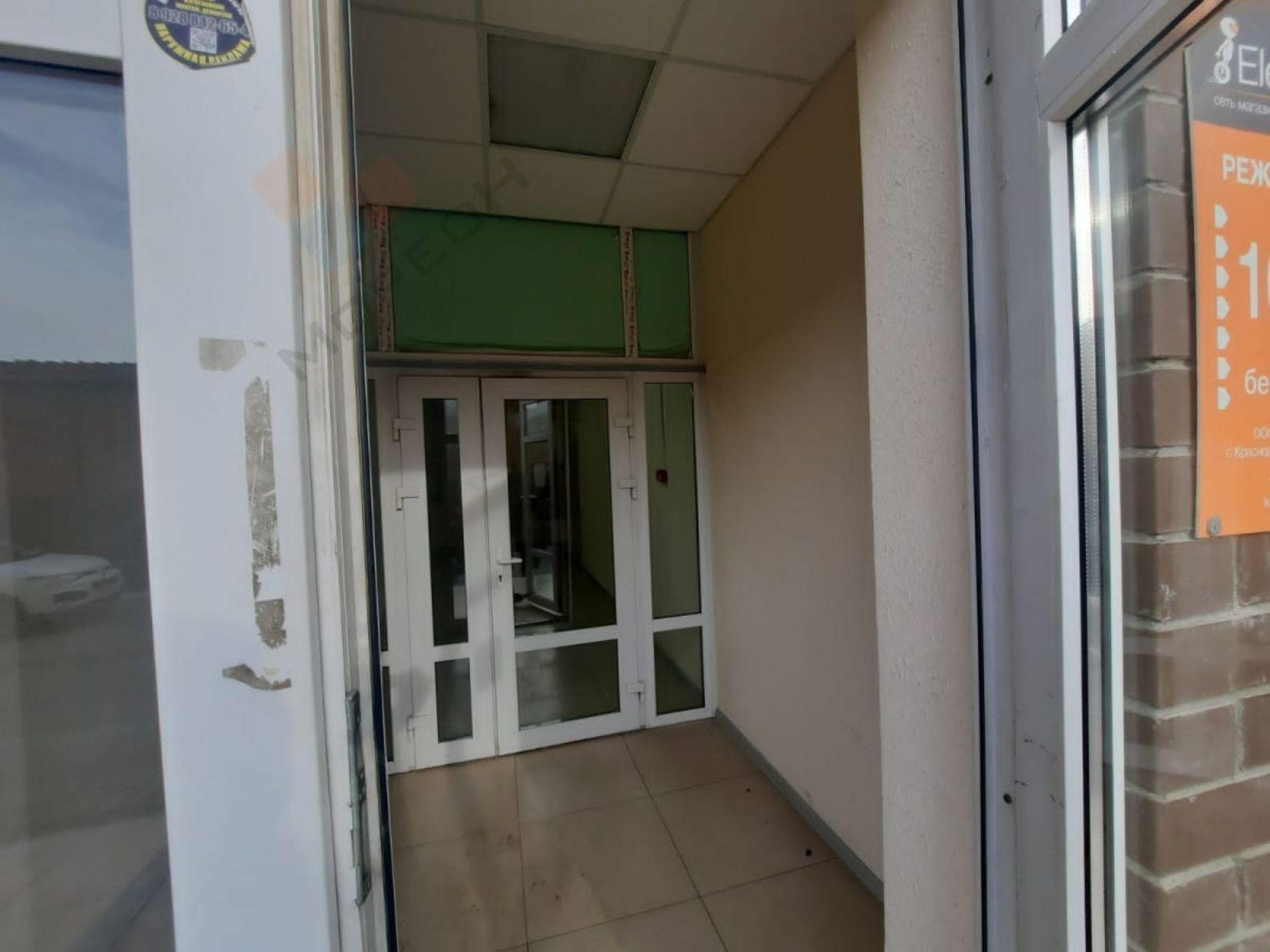 Сдать офис, помещение под офис за 44 800 рублей на Московская ул, 118к1