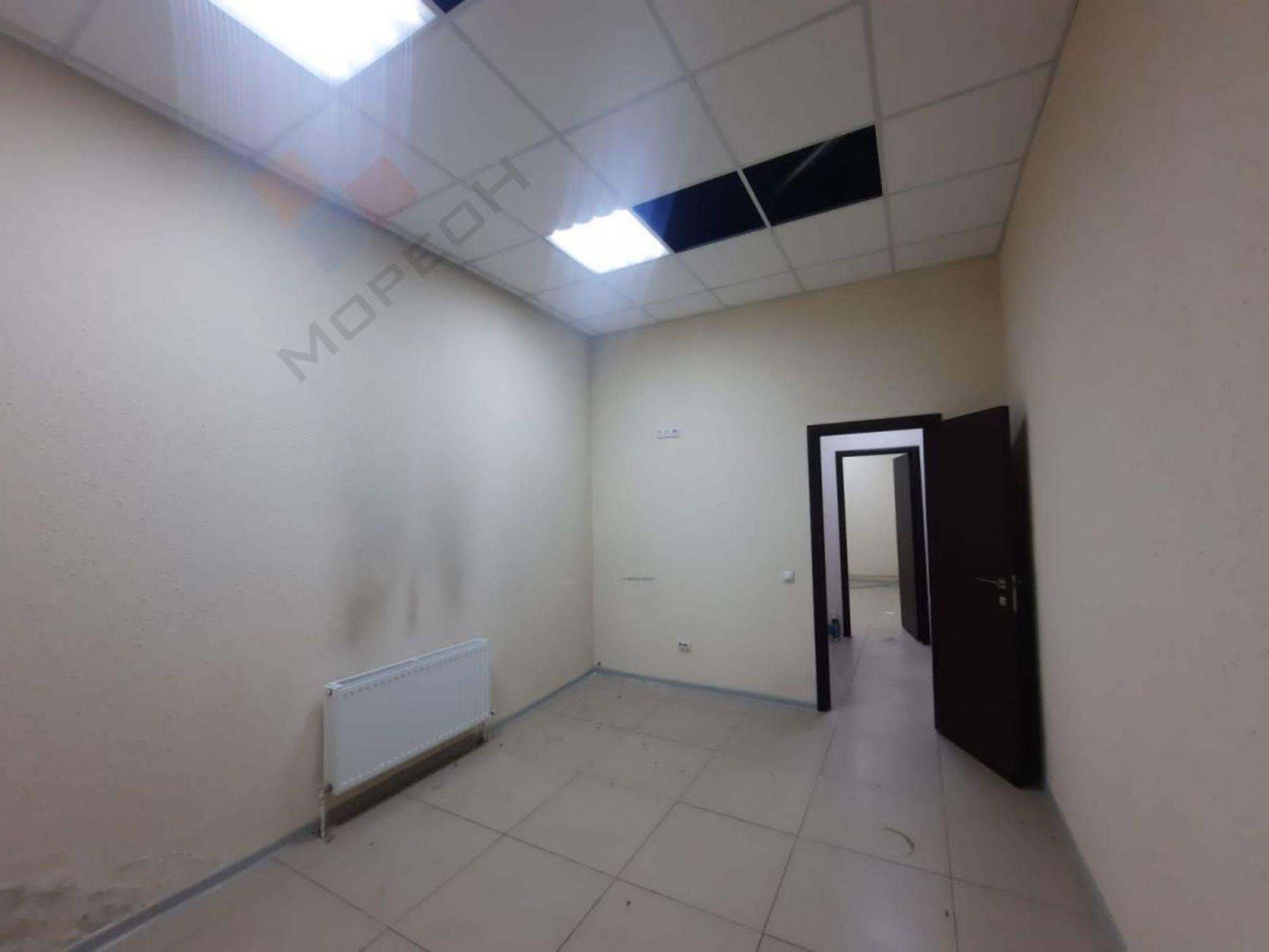 Сдать офис, помещение под офис за 44 800 рублей на Московская ул, 118к1