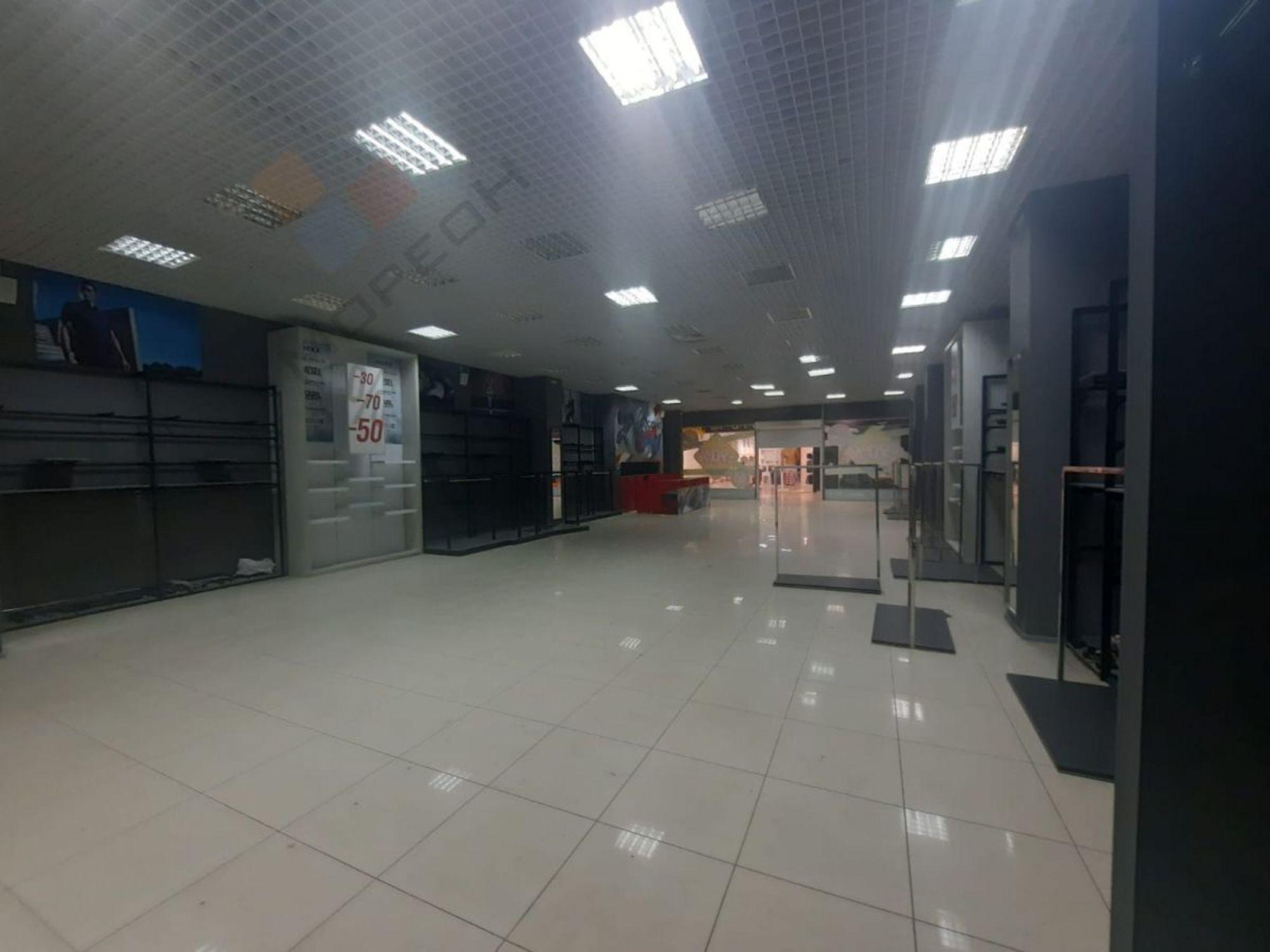 Сдать торговое помещение за 265 400 рублей на им. Стасова ул, 182/1