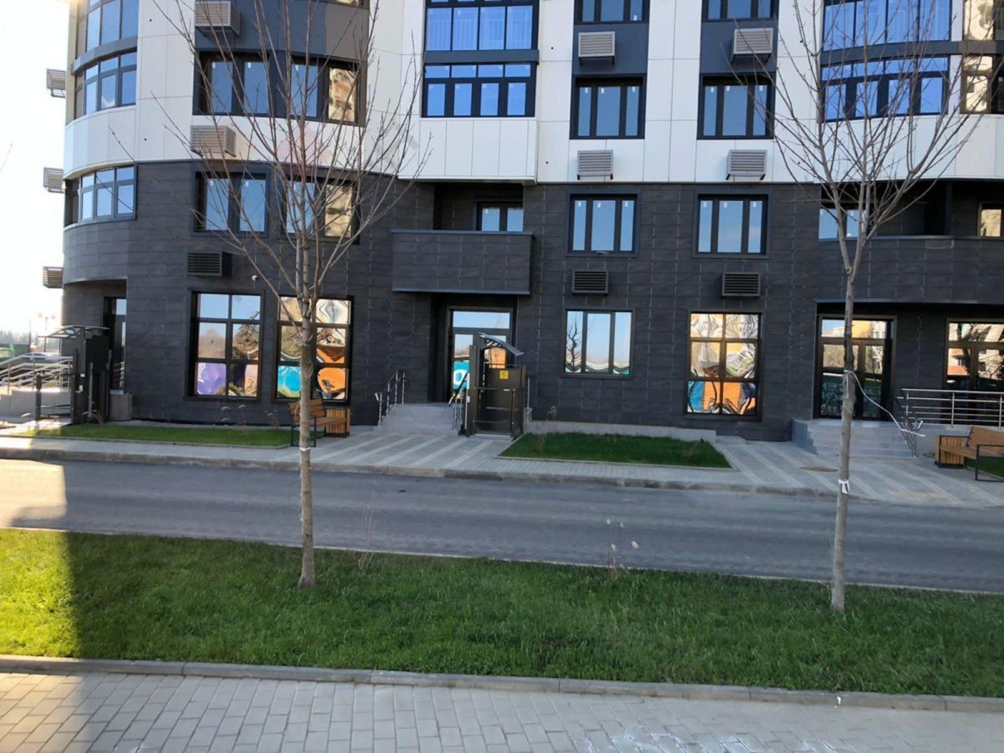 Сдать торговое помещение за 40 000 рублей на им. Валерия Гассия ул, 4/7к2