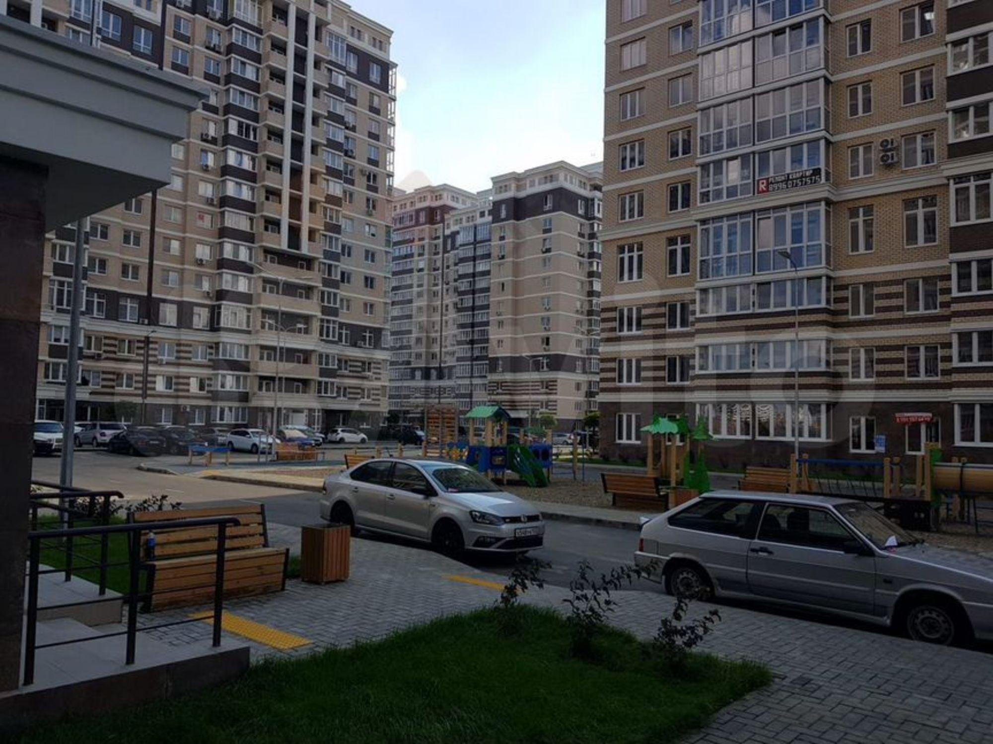 Сдать торговое помещение за 150 000 рублей на Конгрессная ул, 19/1к2