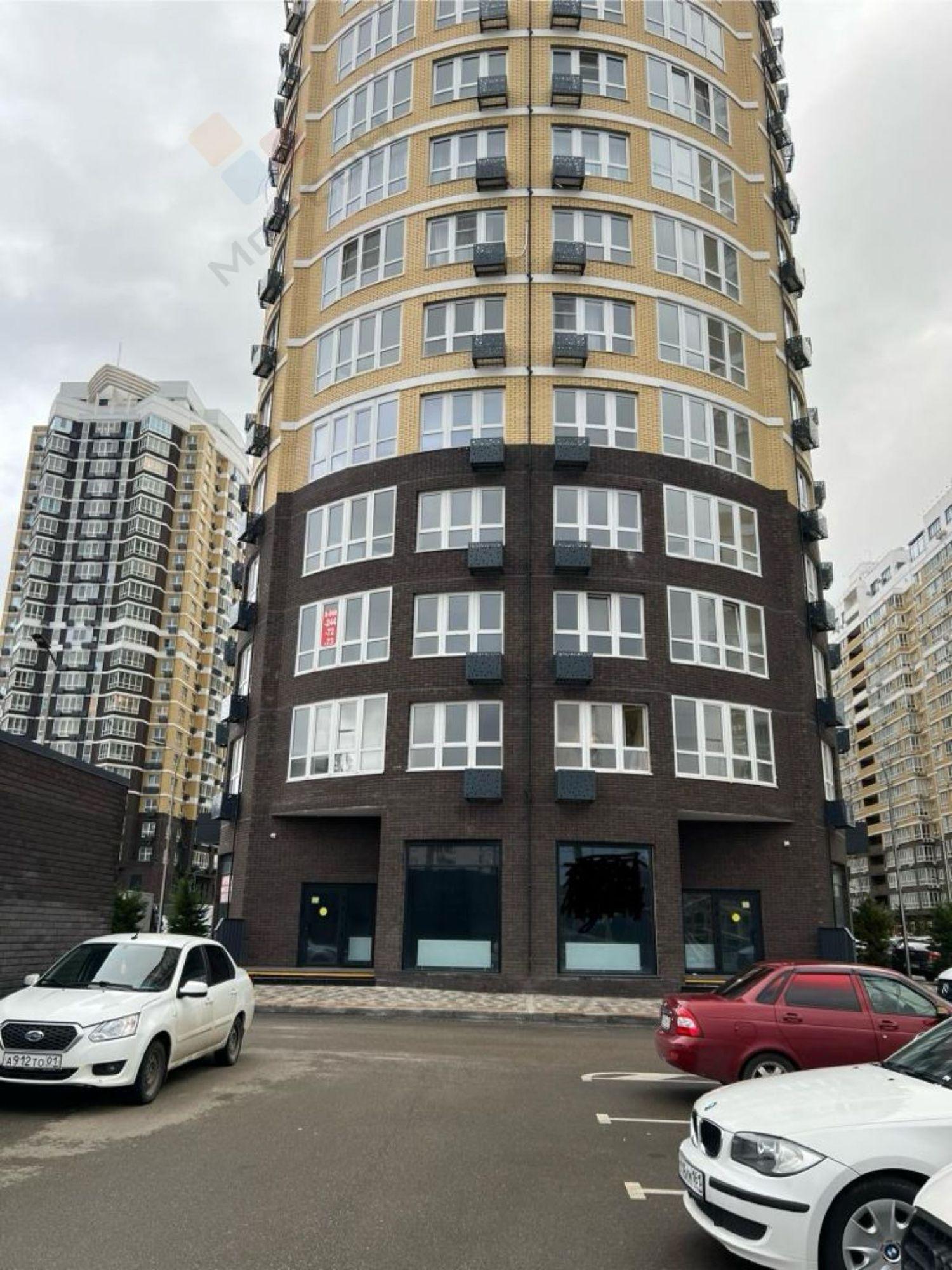 Сдать торговое помещение за 150 500 рублей на Сормовская ул, 1/6