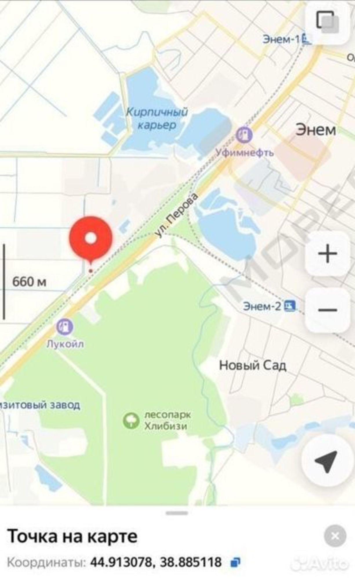 Сдать складское помещение за 200 000 рублей на Южный обход, 1