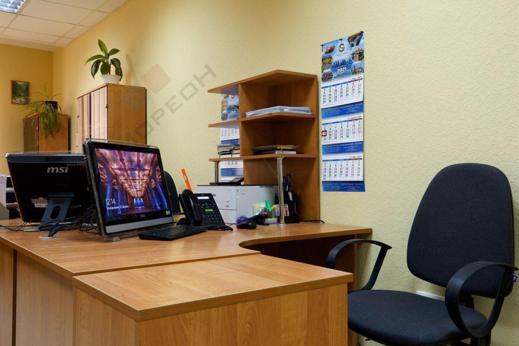 Купить офис, помещение под офис за 125 000 000 рублей на Кузнечная ул, д.6