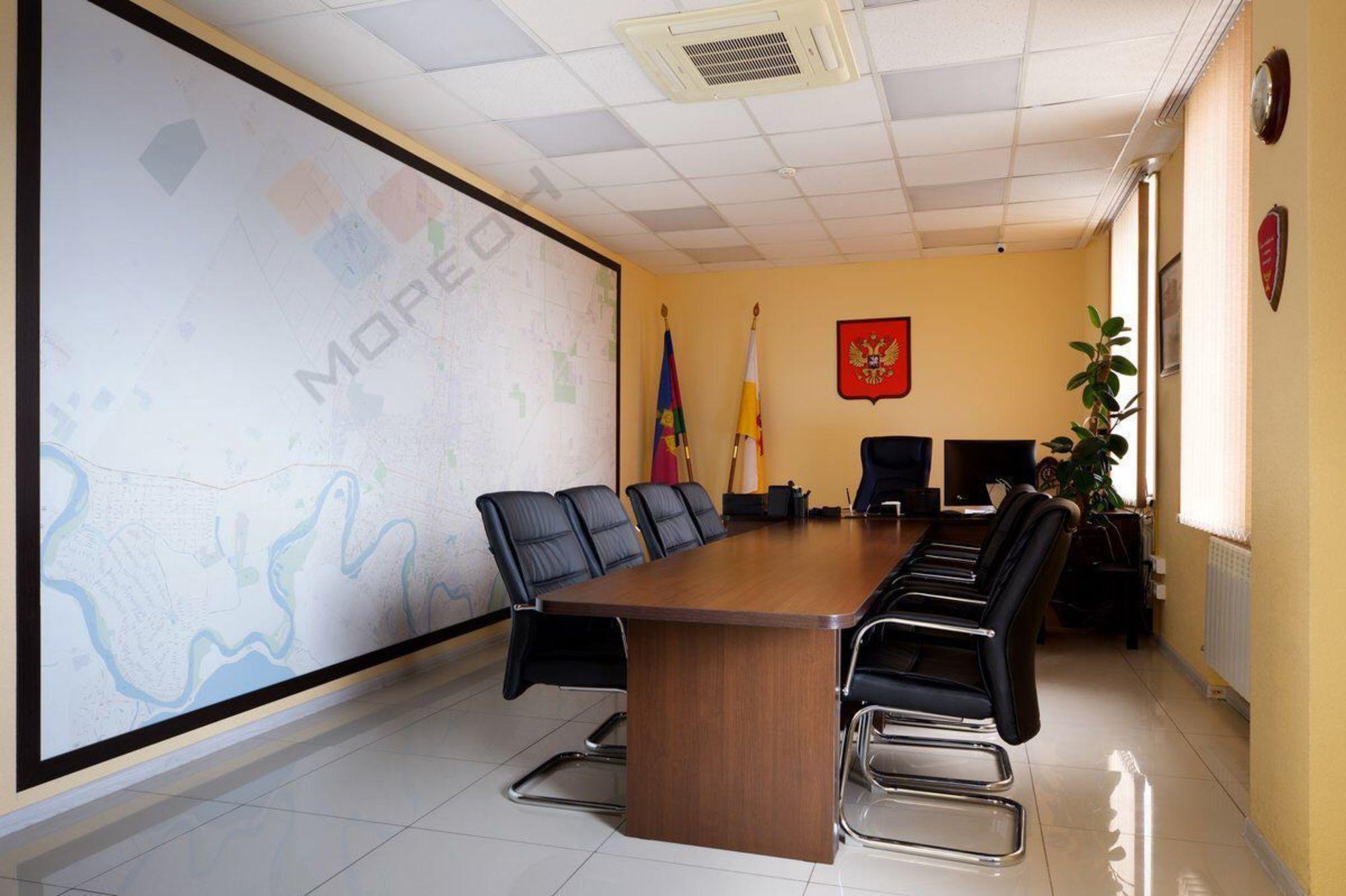 Купить офис, помещение под офис за 125 000 000 рублей на Кузнечная ул, д.6