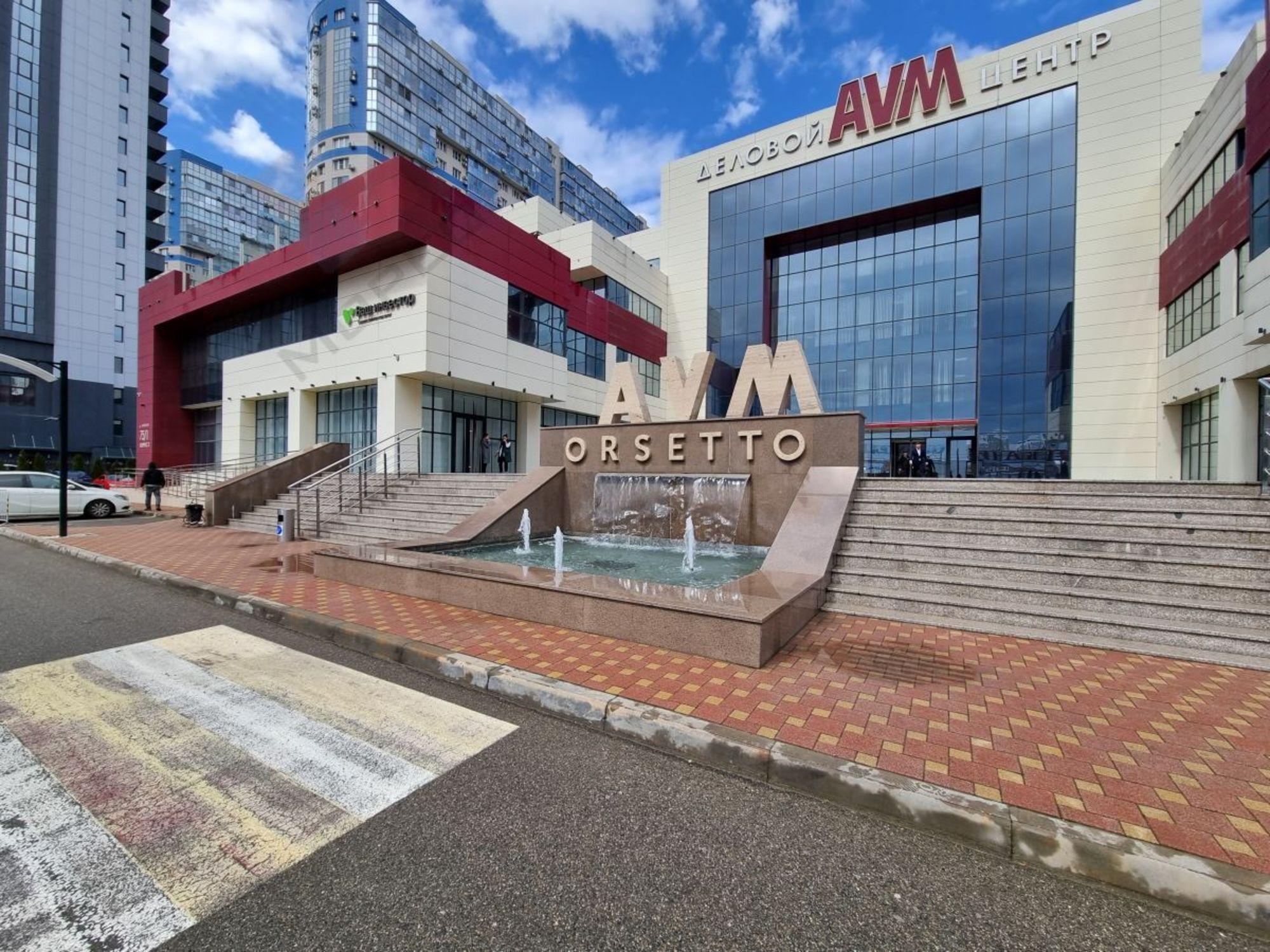 Купить офис, помещение под офис за 153 549 000 рублей на Уральская ул, 72