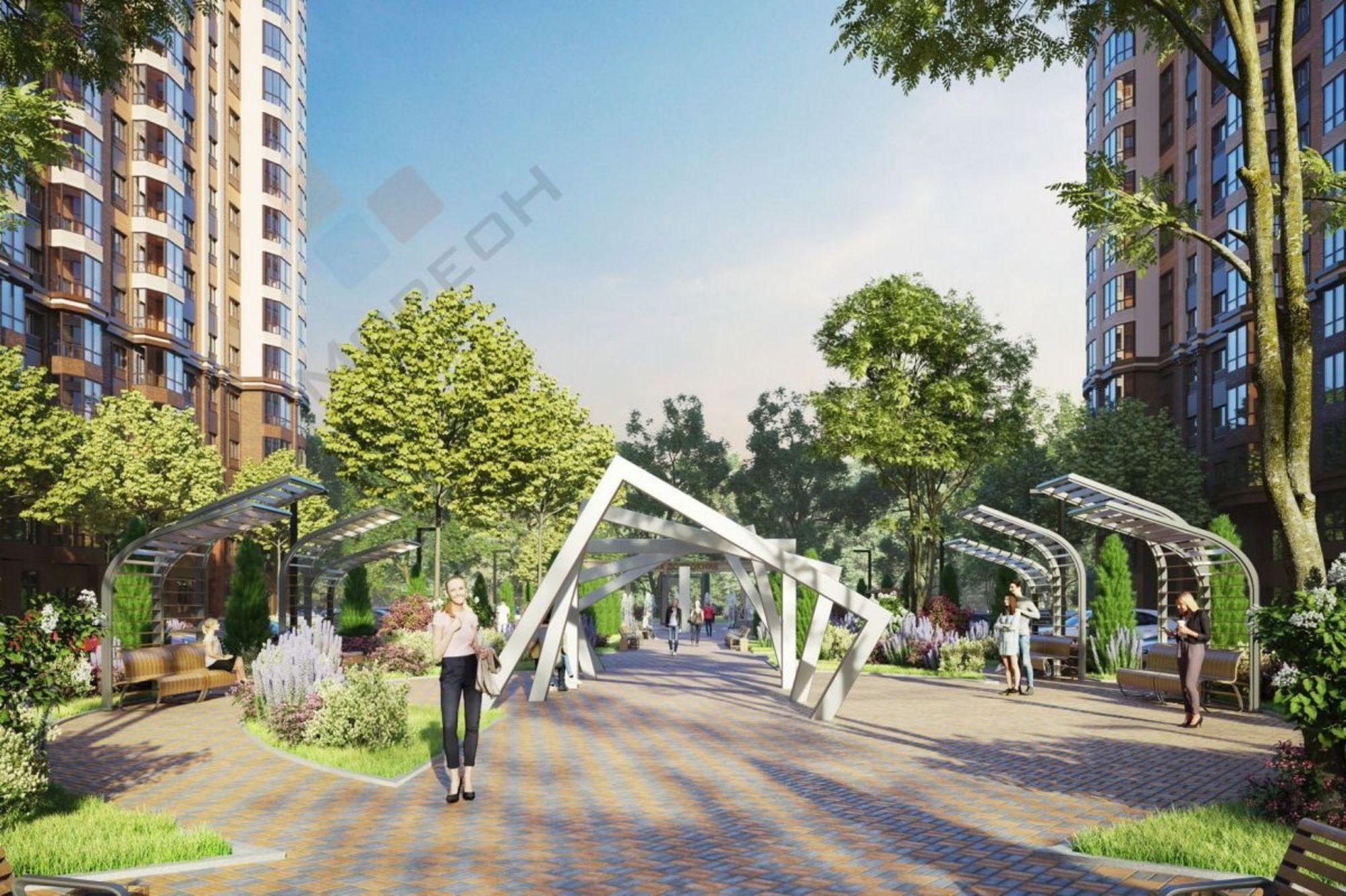 Купить торговое помещение за 20 500 000 рублей на Конгрессная ул, 25