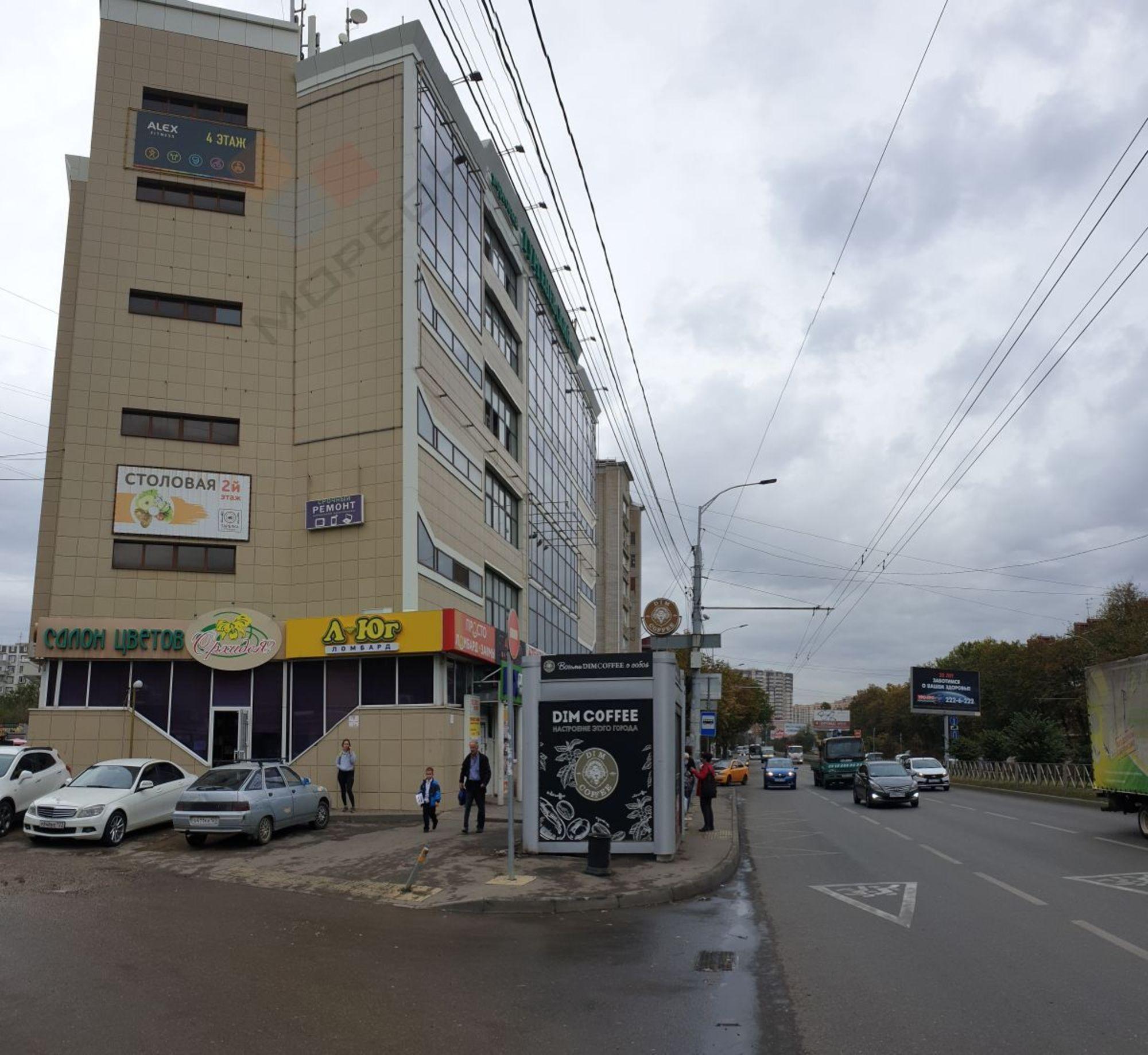Купить офис, помещение под офис за 90 220 000 рублей на им Тургенева ул, 189/6