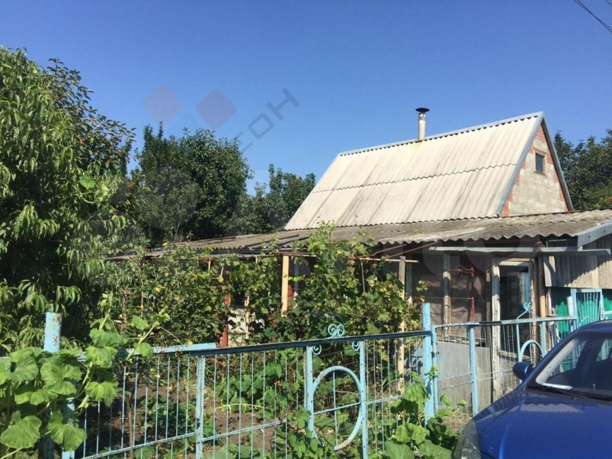 Купить дачу, дом, коттедж за 4 000 000 рублей на Клубничная ул