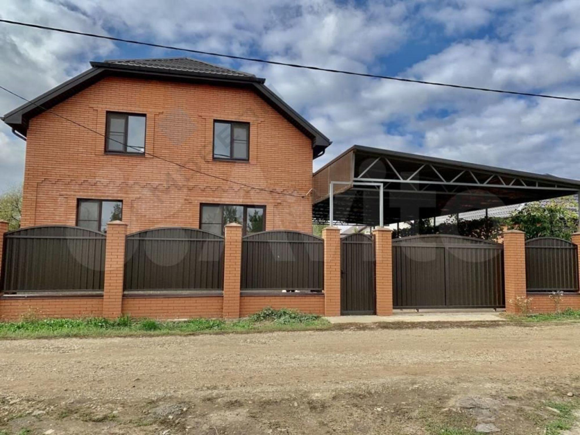 Купить дачу, дом, коттедж за 12 500 000 рублей на Цветочная ул, 4