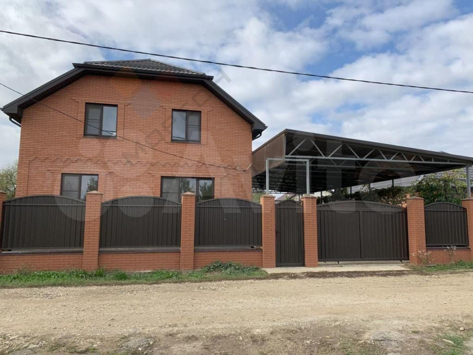 Купить дачу, дом, коттедж за 12 500 000 рублей на Цветочная ул, 4