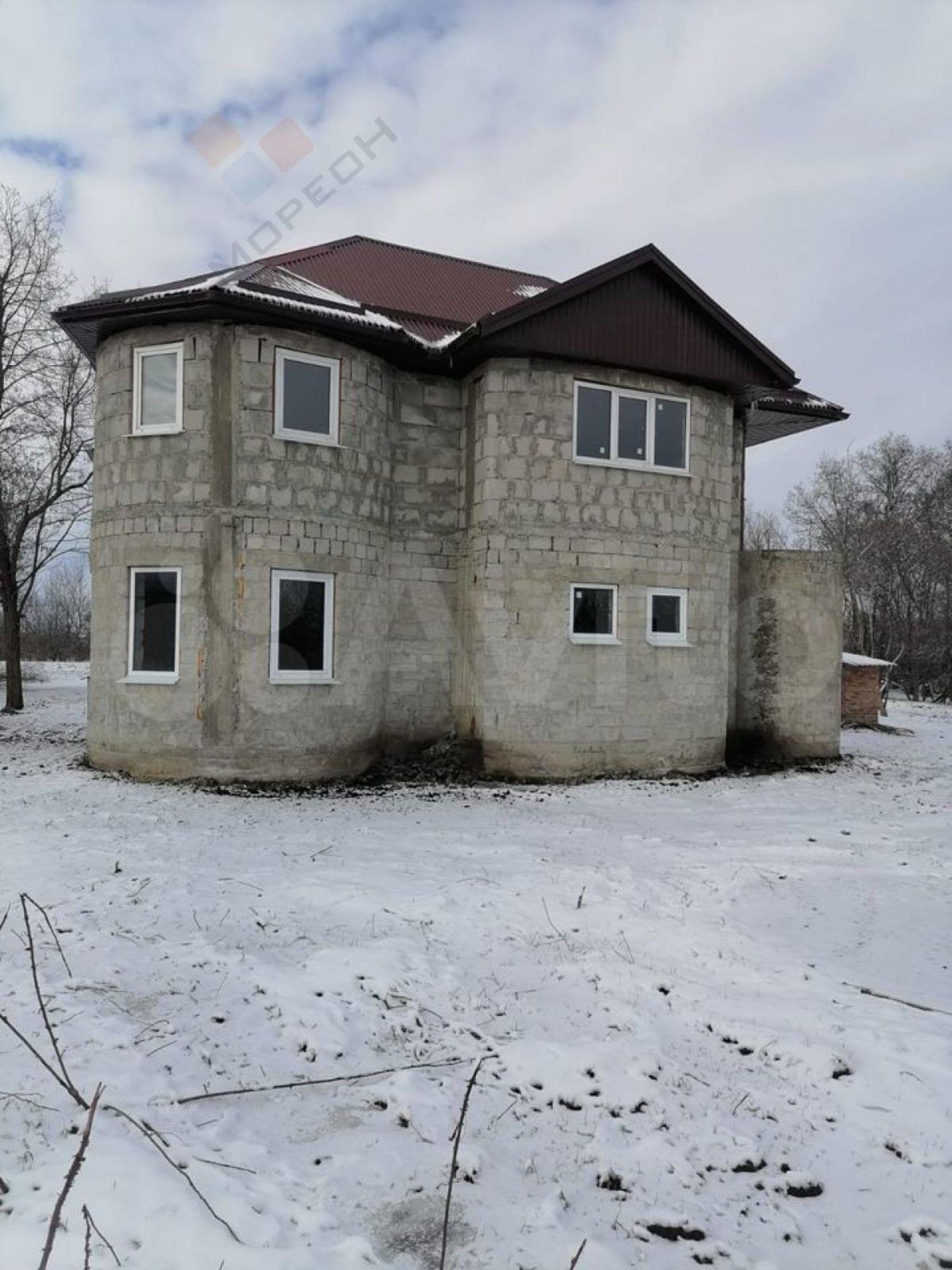 Купить дачу, дом, коттедж за 5 500 000 рублей на Центральная ул
