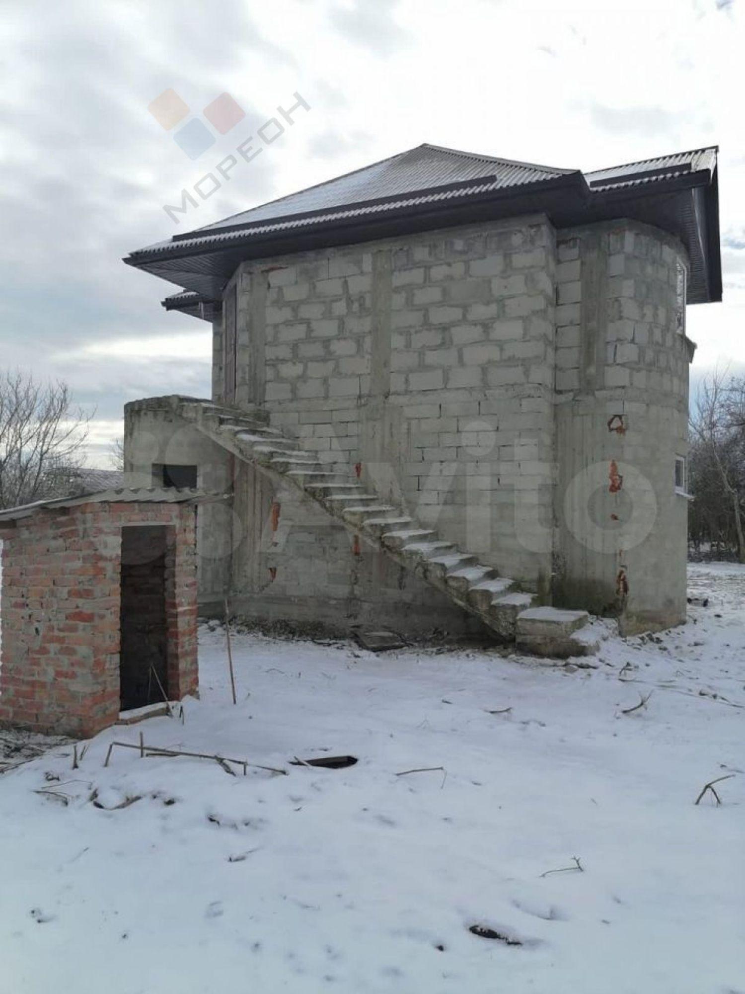 Купить дачу, дом, коттедж за 5 500 000 рублей на Центральная ул