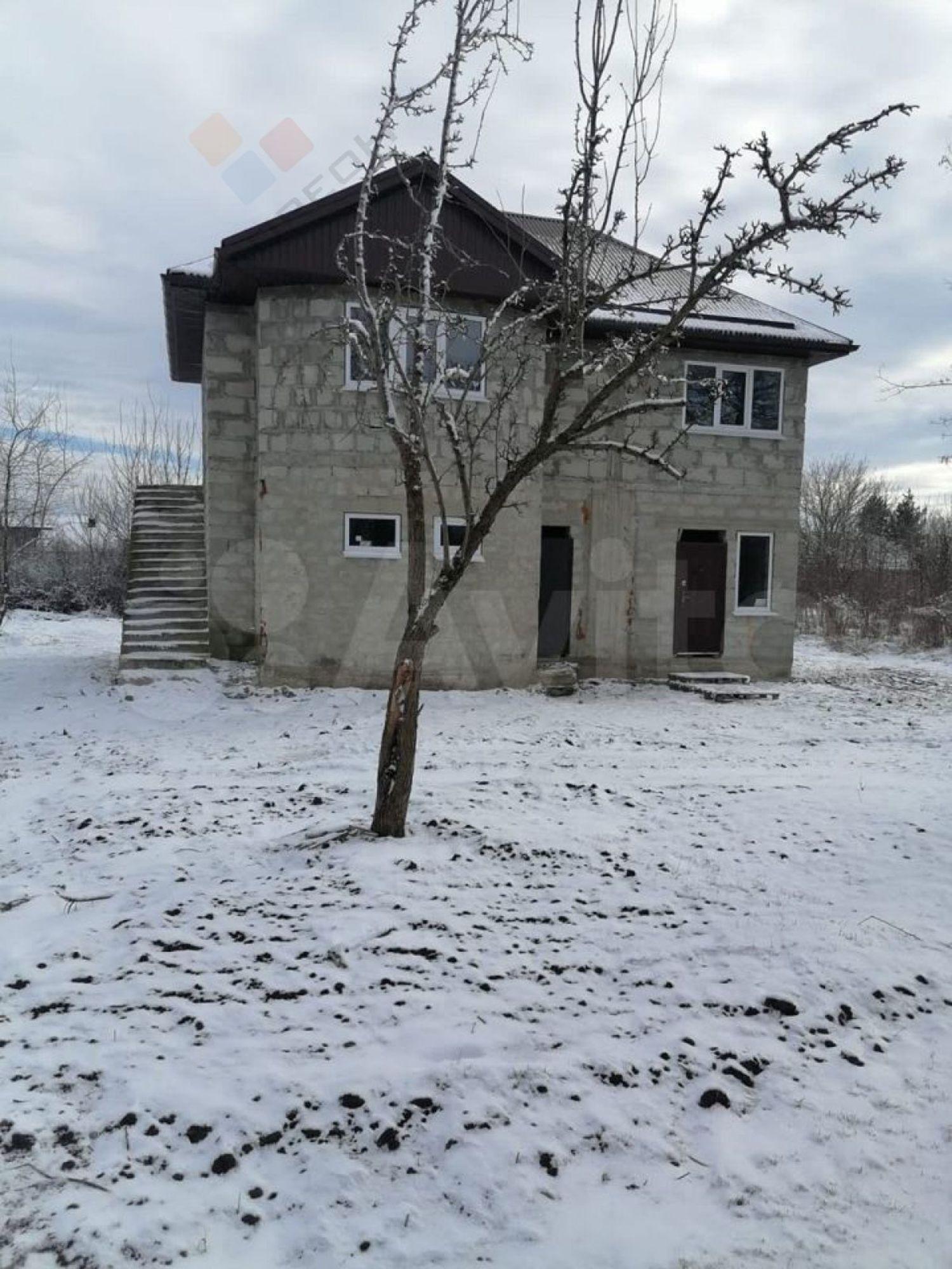 Купить дачу, дом, коттедж за 5 500 000 рублей на Центральная ул