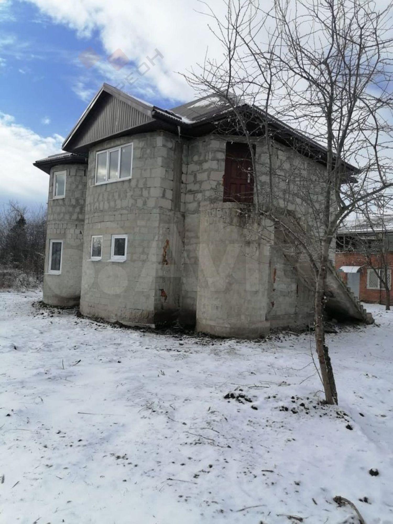 Купить дачу, дом, коттедж за 5 500 000 рублей на Центральная ул