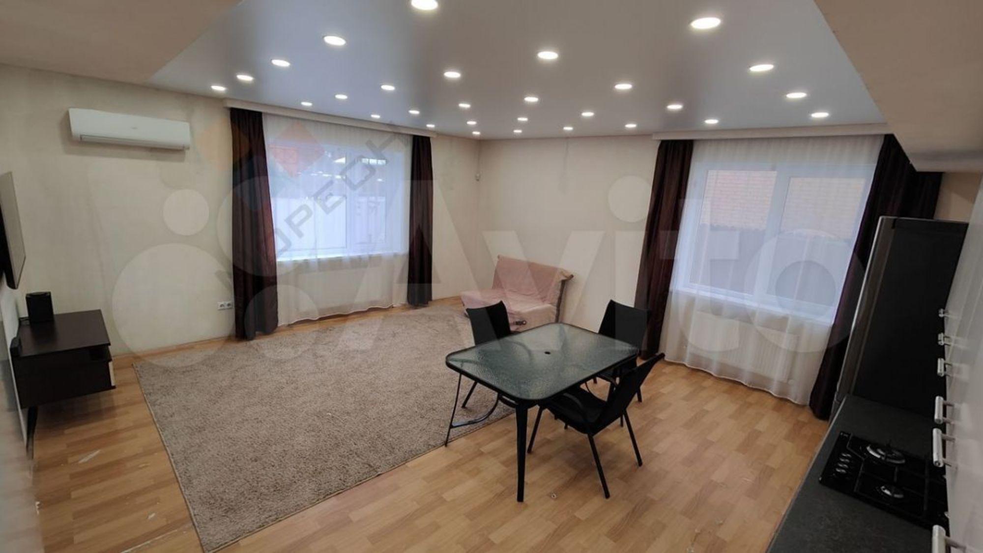 Купить дачу, дом, коттедж за 17 000 000 рублей на Староминская ул, 25