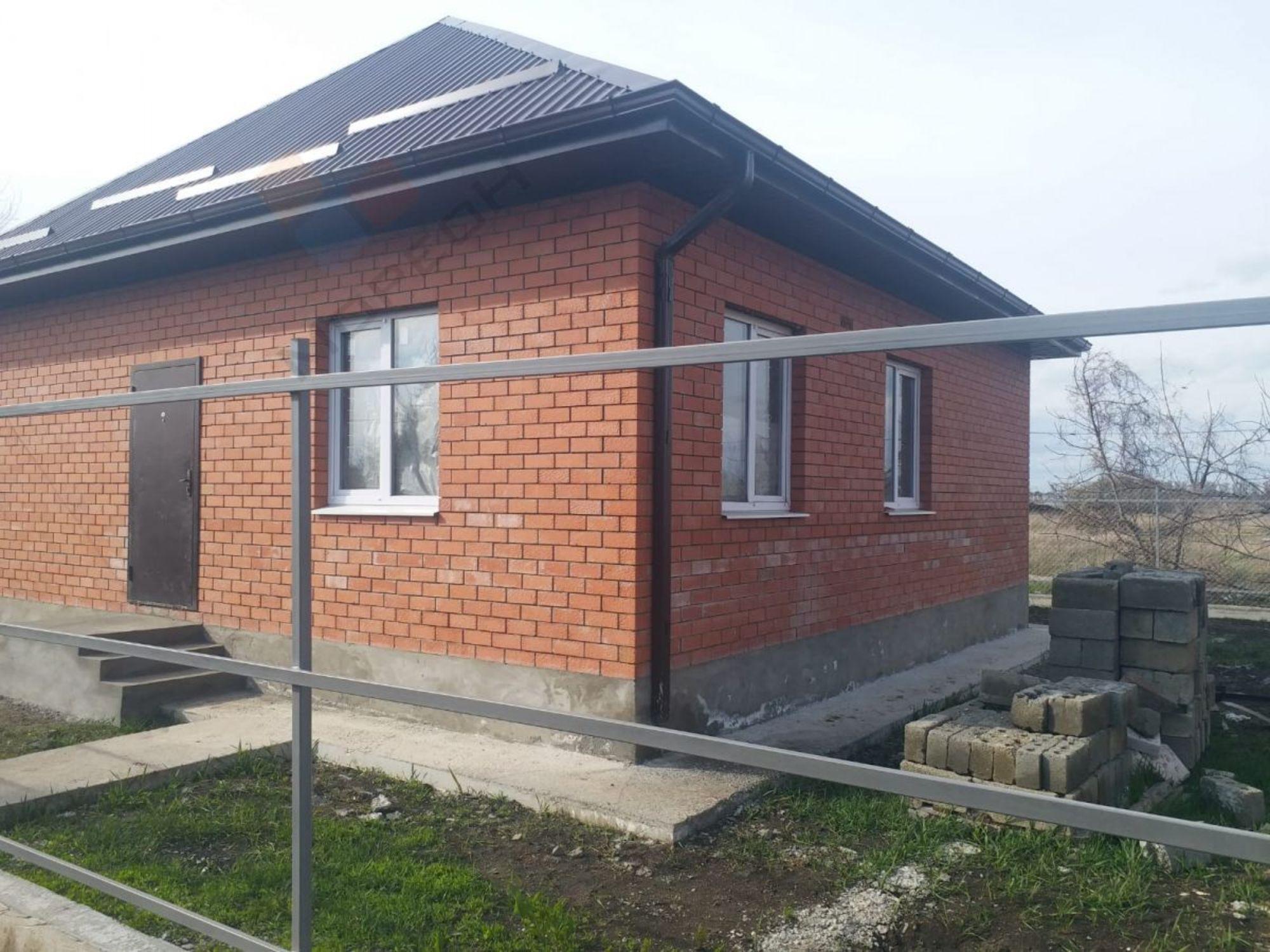 Купить дачу, дом, коттедж за 5 680 000 рублей на Цветочная ул, 68