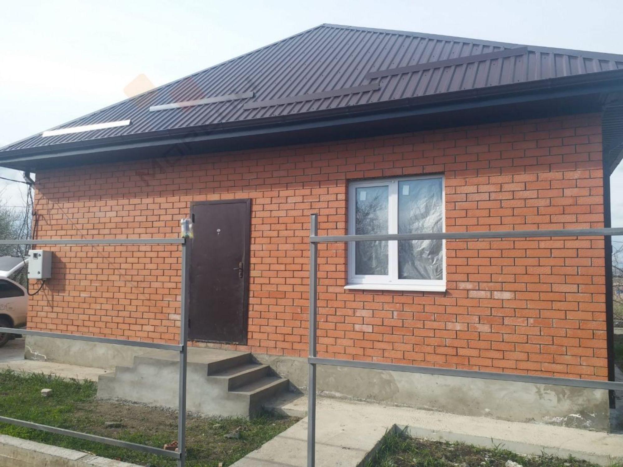 Купить дачу, дом, коттедж за 5 680 000 рублей на Цветочная ул, 68