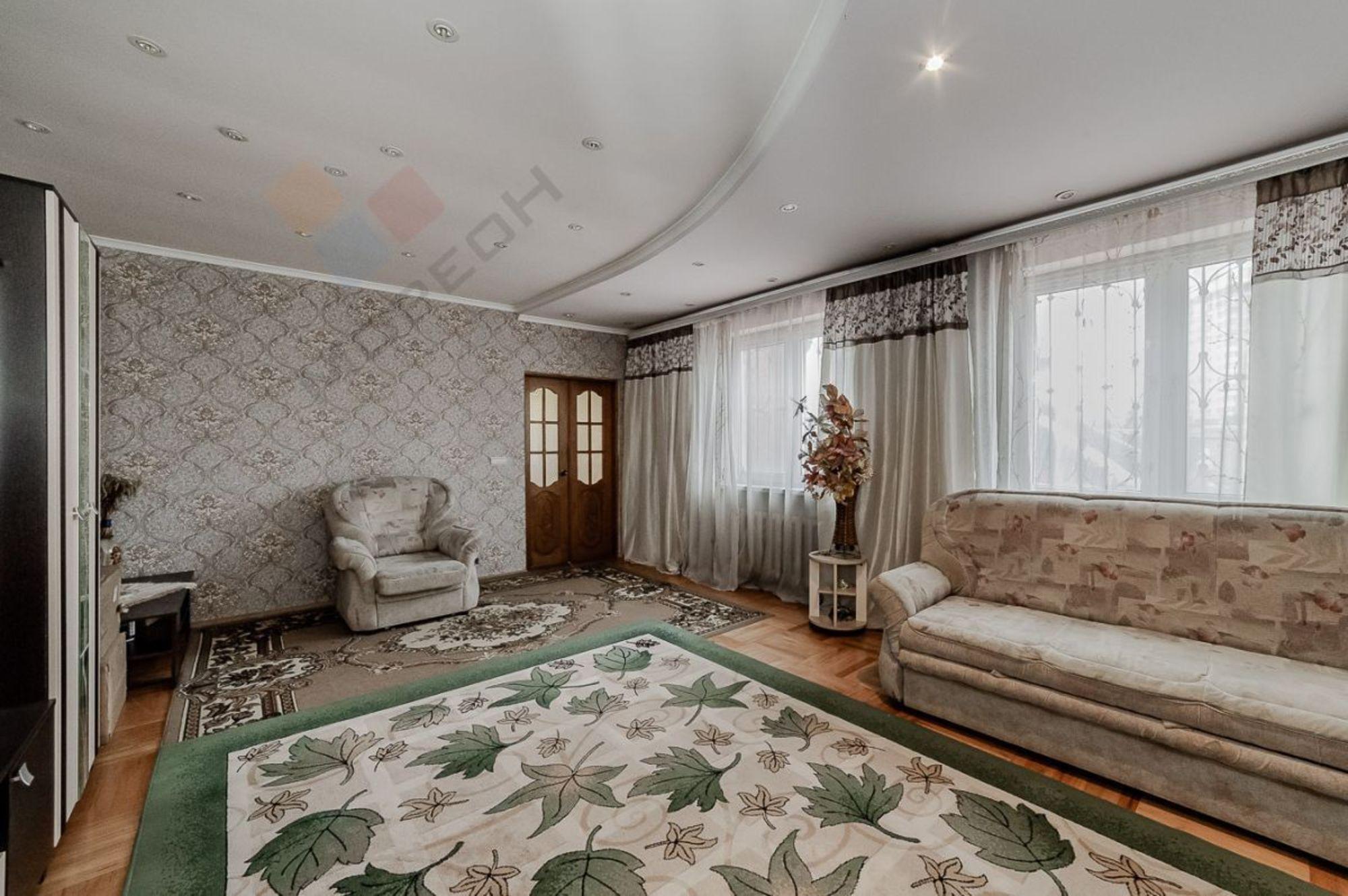 Купить дачу, дом, коттедж за 18 000 000 рублей на 1-й Тёплый пр-д, 8