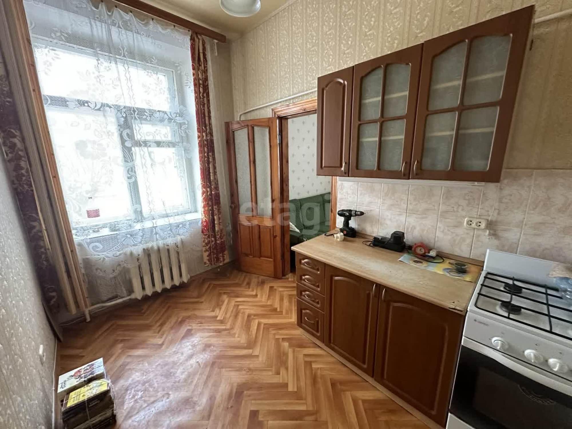 Купить квартиру за 3 950 000 рублей на Катушечная, 68