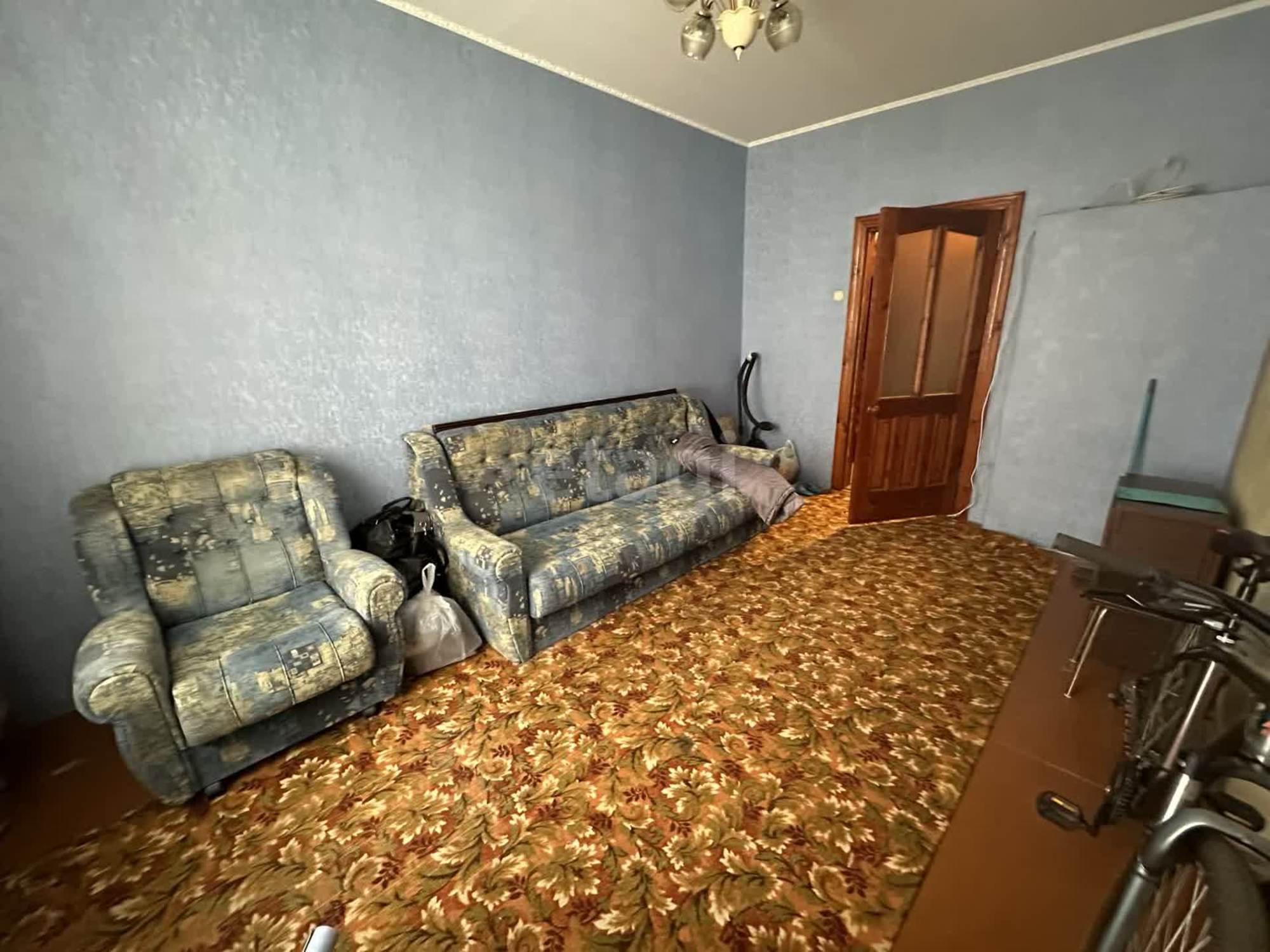 Купить квартиру за 3 950 000 рублей на Катушечная, 68