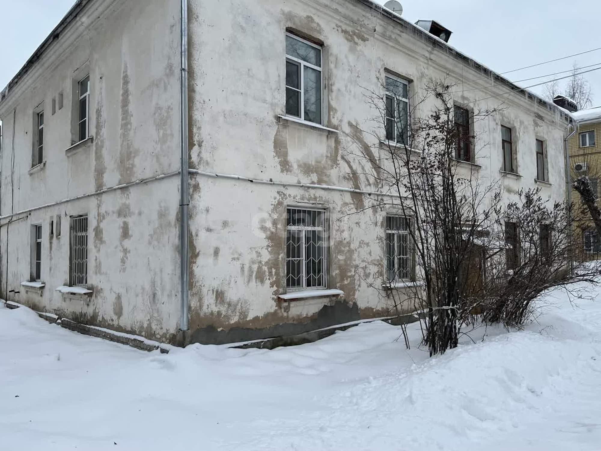 Купить квартиру за 3 950 000 рублей на Катушечная, 68