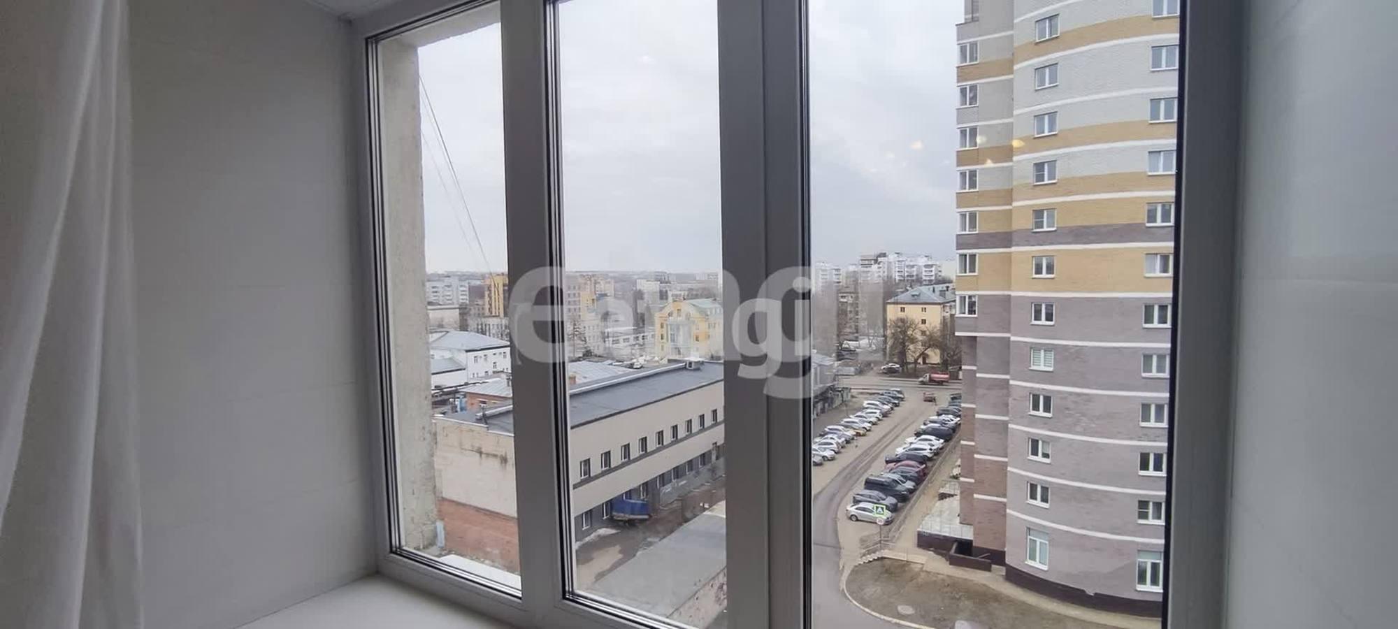Купить квартиру за 6 000 000 рублей на Войкова, 40