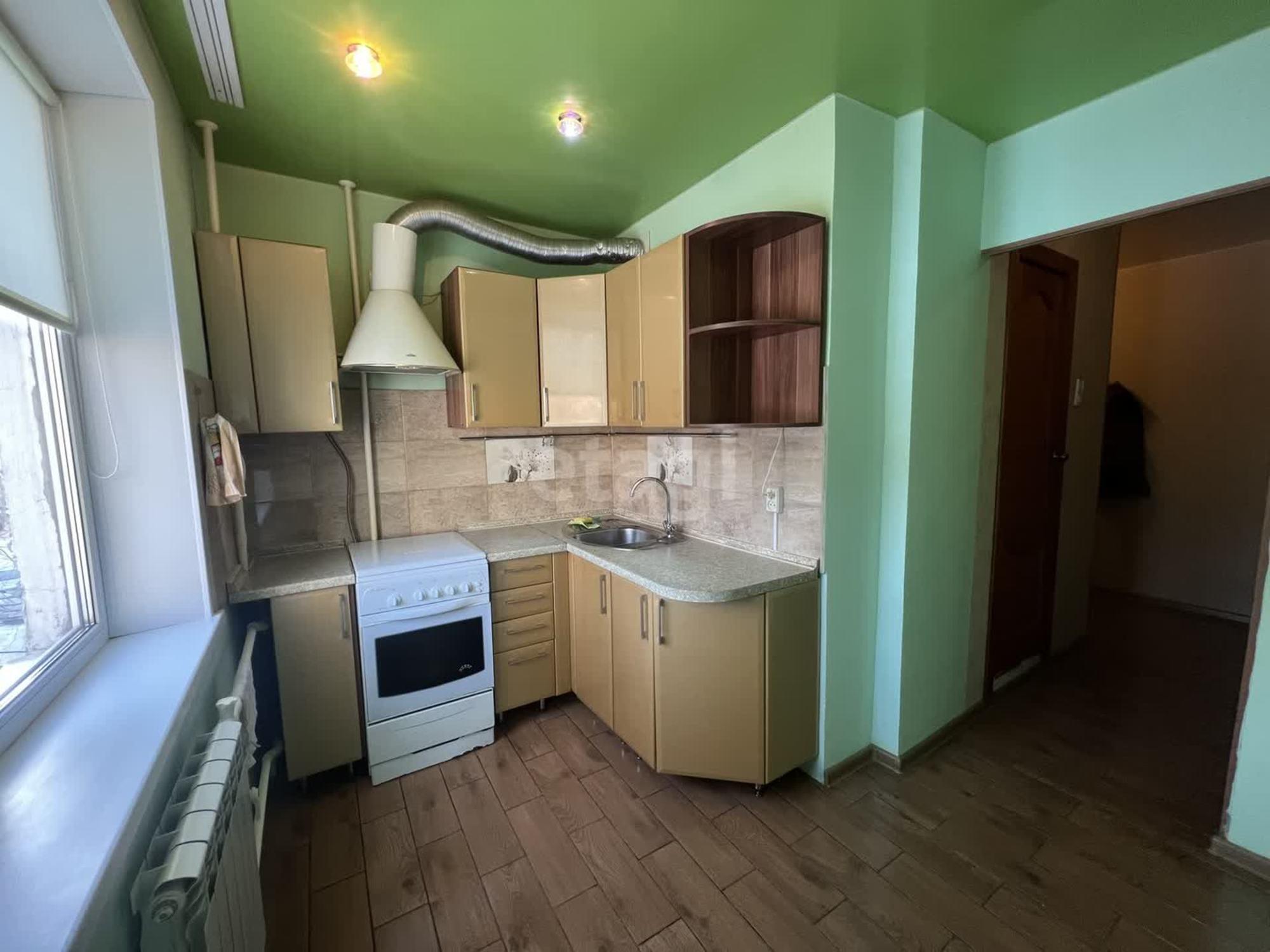 Купить квартиру за 3 750 000 рублей на Паново мкр., 26