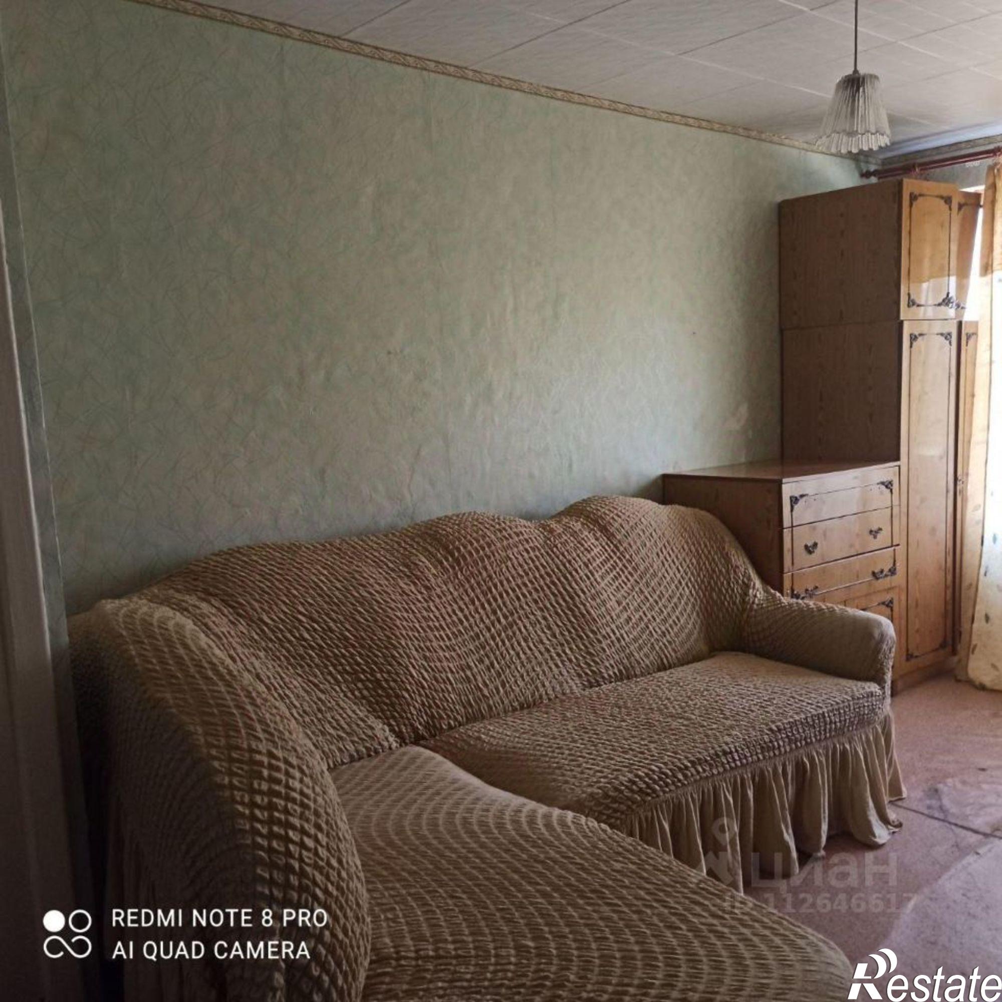 Сдать комнату за 11 000 рублей на Маршала Крылова улица, 8А