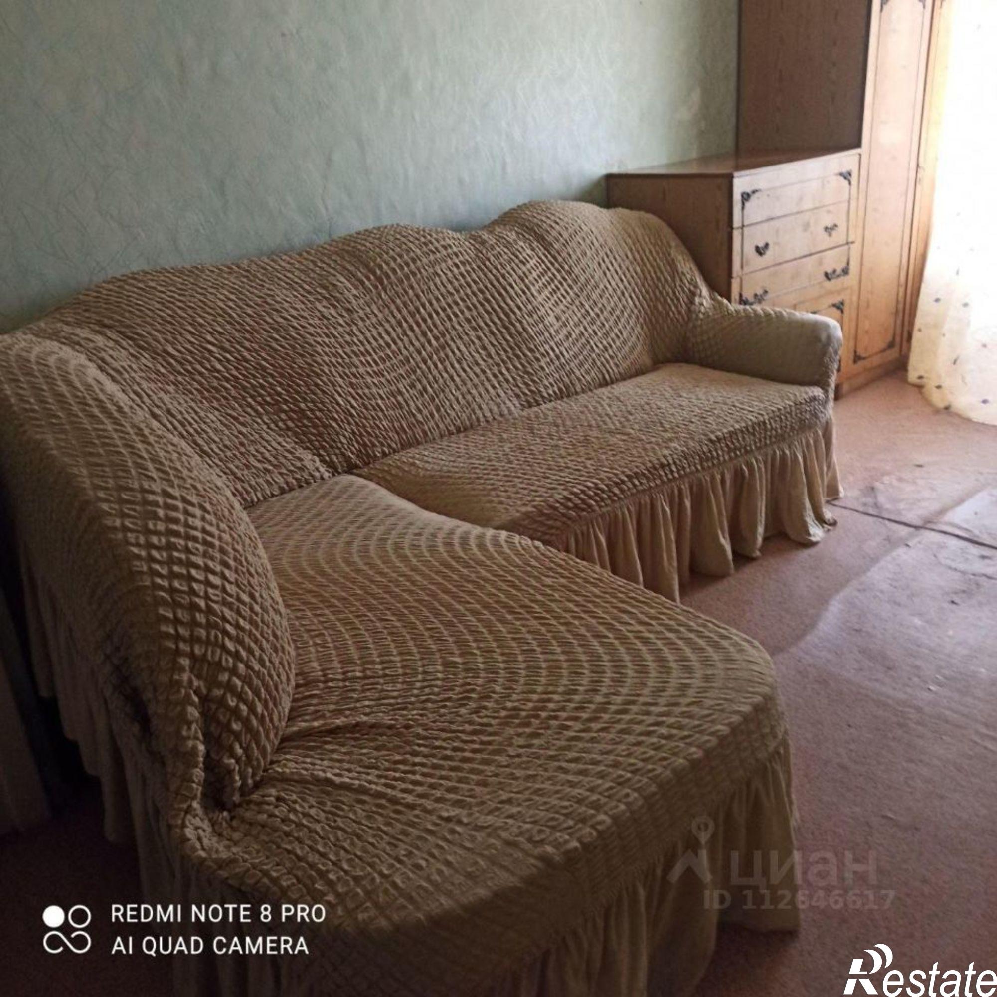 Сдать комнату за 11 000 рублей на Маршала Крылова улица, 8А
