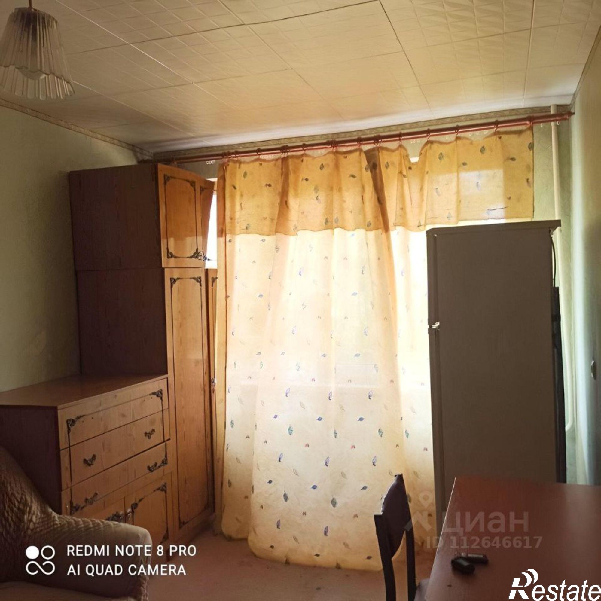 Сдать комнату за 11 000 рублей на Маршала Крылова улица, 8А