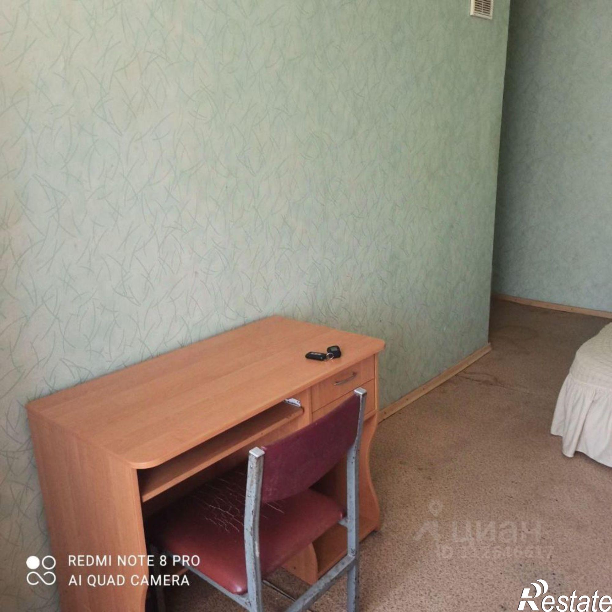 Сдать комнату за 11 000 рублей на Маршала Крылова улица, 8А