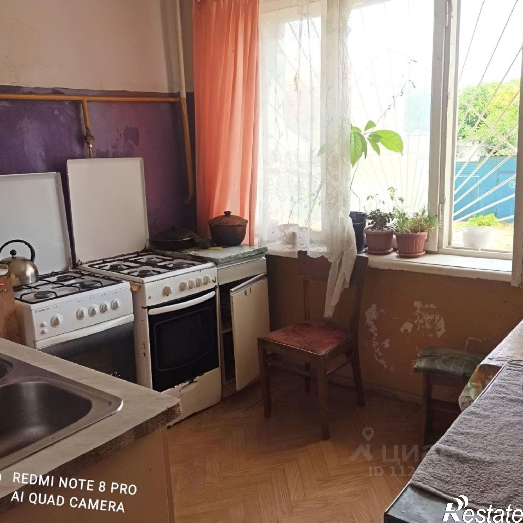 Сдать комнату за 11 000 рублей на Маршала Крылова улица, 8А