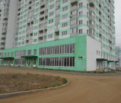 помещение 168 кв м ул Усть-Курдюмская, 29
