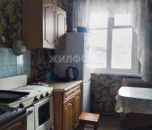 2-комн, 43кв м, этаж 1/1 Восход улица, д.3