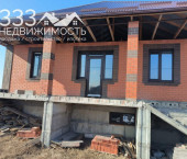 коттедж 300 кв м Сотиева, 1