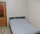 1-комн, 43кв м, этаж 6/10 Речная улица, 101