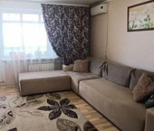 3-комн, 70кв м, этаж 3/5 Воровского улица, 101