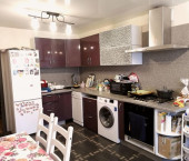 2-комн, 60кв м, этаж 7/10 Воровского улица, 101