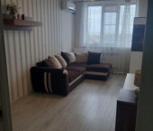 2-комн, 51кв м, этаж 12/15 Горького улица, 101